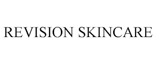 REVISION SKINCARE