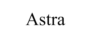 ASTRA