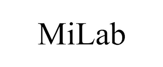 MILAB