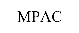 MPAC