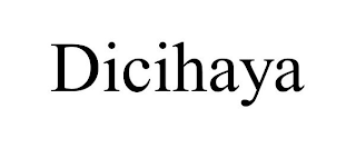 DICIHAYA