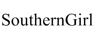 SOUTHERNGIRL