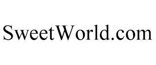 SWEETWORLD.COM