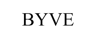 BYVE