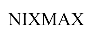 NIXMAX