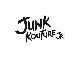 JUNK KOUTURE JK