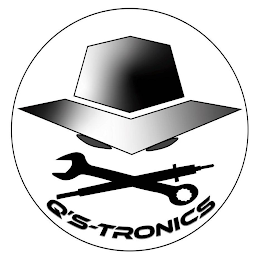 Q'S-TRONICS