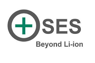 SES BEYOND LI-ION