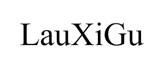 LAUXIGU