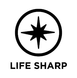 LIFE SHARP