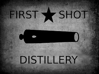 FIRST SHOT DISTILLERY