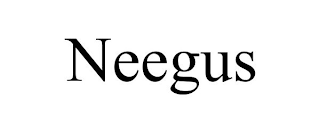 NEEGUS