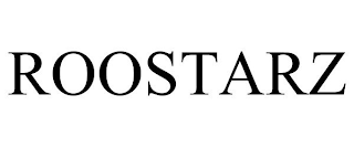 ROOSTARZ