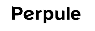 PERPULE