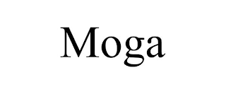 MOGA