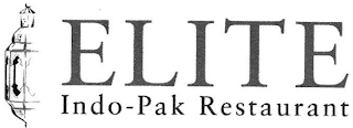 ELITE INDO-PAK RESTAURANT