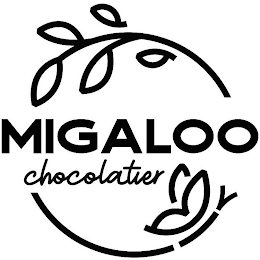 MIGALOO CHOCOLATIER