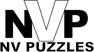 NVP NV PUZZLES