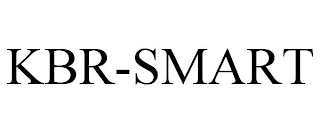 KBR-SMART