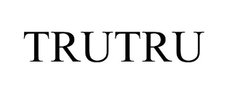 TRUTRU