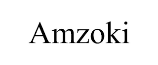 AMZOKI