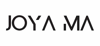 JOYA MA