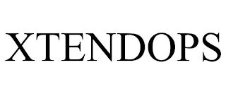 XTENDOPS