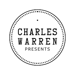 CHARLES WARREN PRESENTS