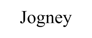 JOGNEY