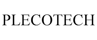 PLECOTECH