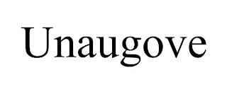 UNAUGOVE