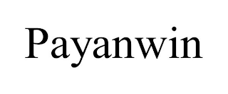 PAYANWIN