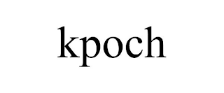 KPOCH