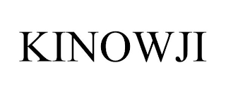 KINOWJI
