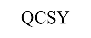 QCSY