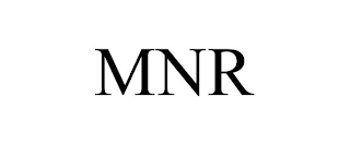 MNR