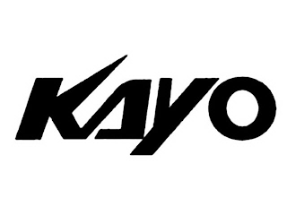 KAYO