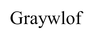 GRAYWLOF