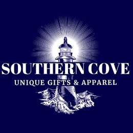 SOUTHERN COVE UNIQUE GIFTS & APPAREL