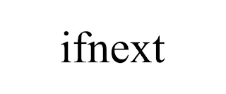 IFNEXT