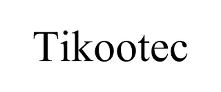 TIKOOTEC