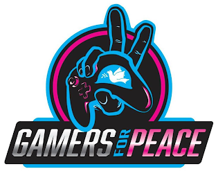 GAMERS FOR PEACE