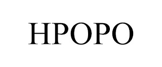 HPOPO