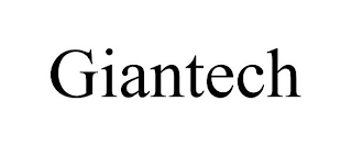 GIANTECH
