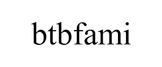 BTBFAMI