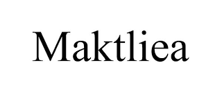 MAKTLIEA