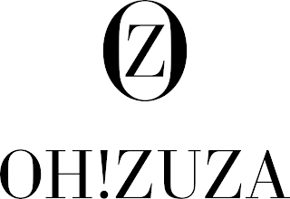 OZ OH!ZUZA