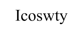 ICOSWTY