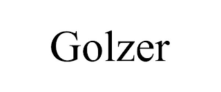 GOLZER