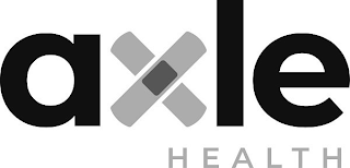 AXLE HEALTH